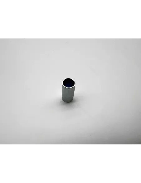 Entretoise acier de silent bloc interne extrémité de barre