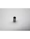 Entretoise acier de silent bloc interne extrémité de barre