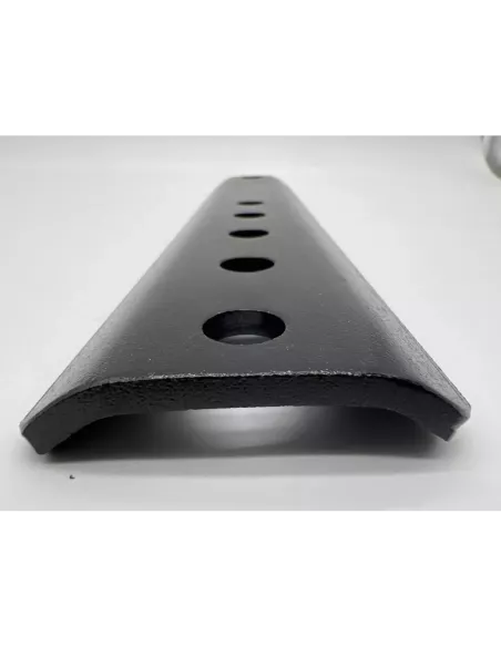 Platine d'abaissement de fixation arrière barre stabilisatrice HDJ80