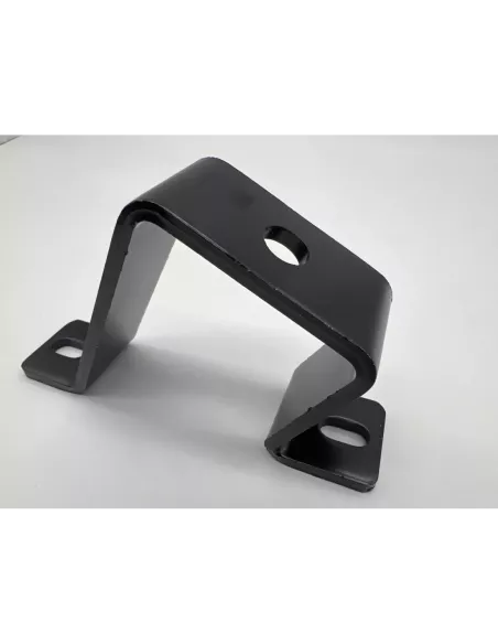 Platine d'abaissement de fixation arrière barre stabilisatrice HDJ80