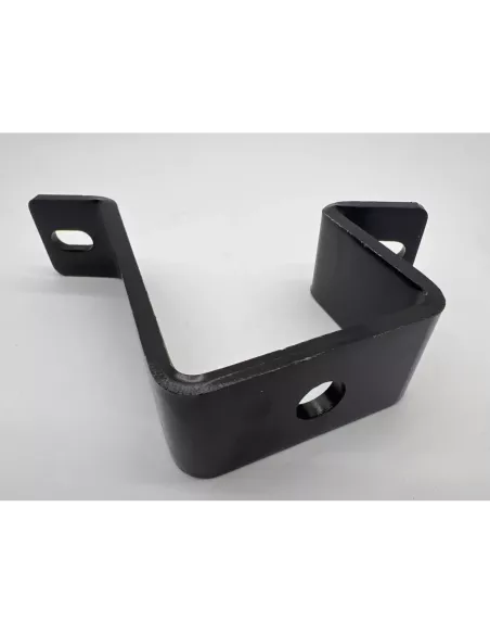 Platine d'abaissement de fixation arrière barre stabilisatrice HDJ80
