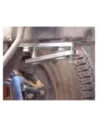 Kit modification ancrage barre stabilisatrice avant Toyota KDJ120 &