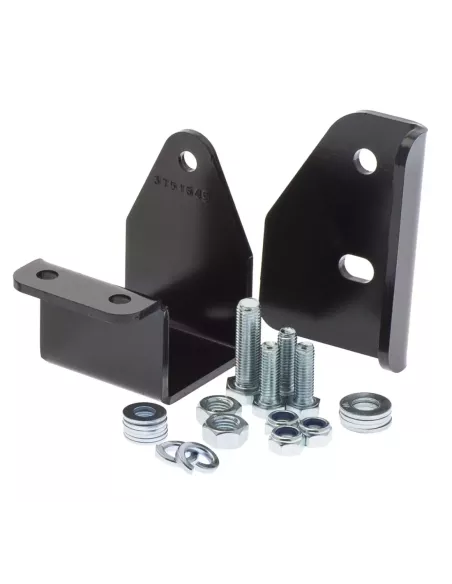 Cale barre stabilisatrice Y61 arrière OLD MAN EMU - accessoire 4x4