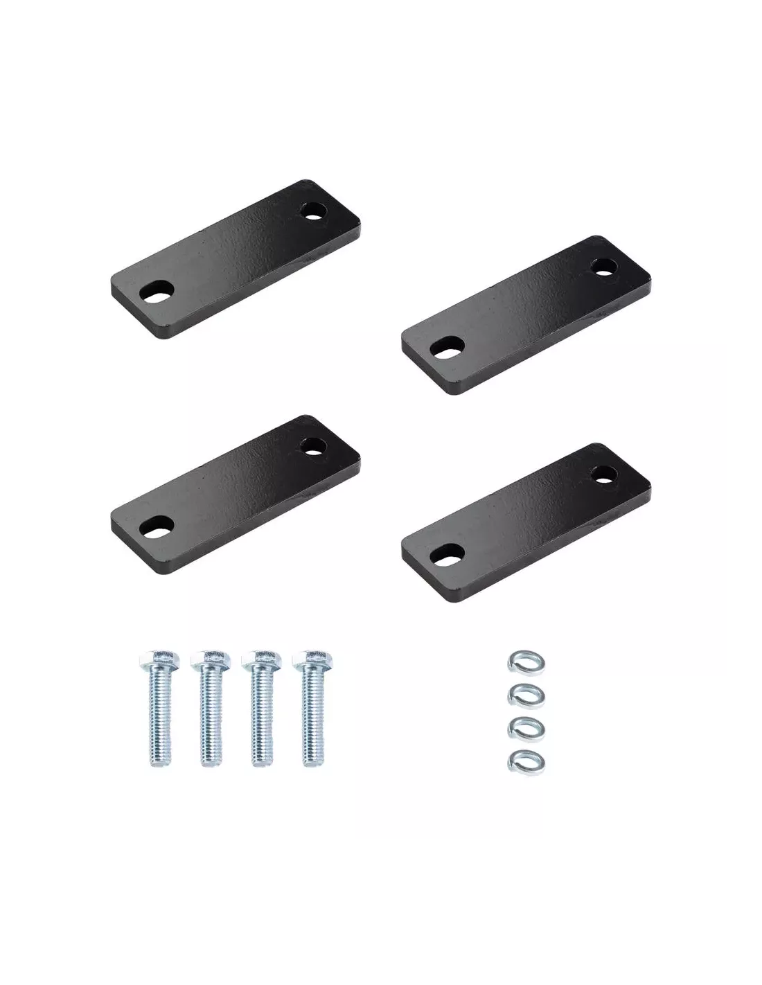 Cales abaissement barre stabilisatrice avant HZJ7 GRJ7 HDJ80 OLD MAN