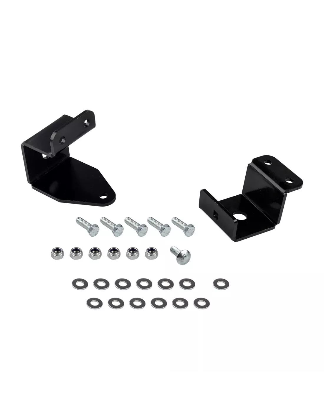 Cale barre stabilisatrice Y61 arrière OLD MAN EMU - accessoire 4x4
