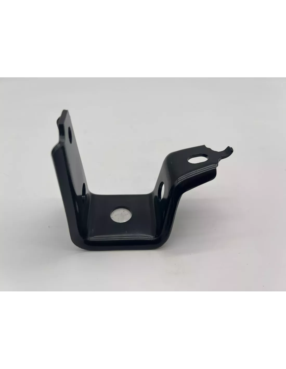 Support gauche de biellette de barre stabilisatrice arrière côté