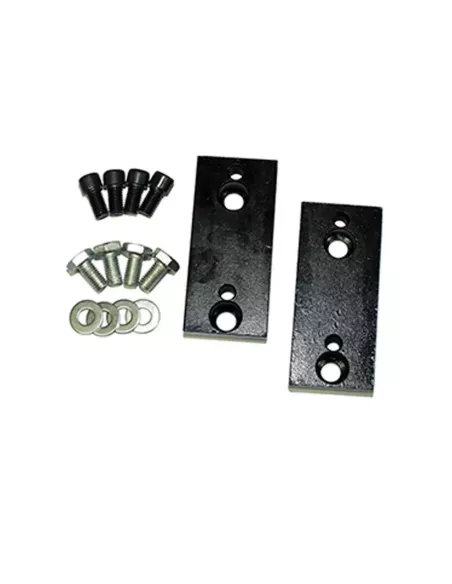 Kit modification ancrage barre stabilisatrice avant Toyota Hilux Vigo