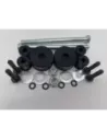 Kit inclinaison pont avant Toyota Land Cruiser KDJ120 KDJ150 Hilux
