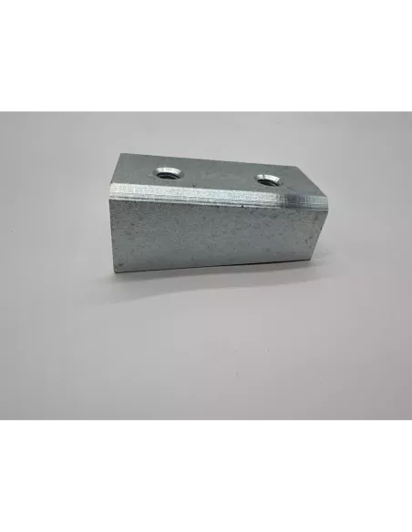 Kit abaissement pont avant Ford Ranger 2012-2020