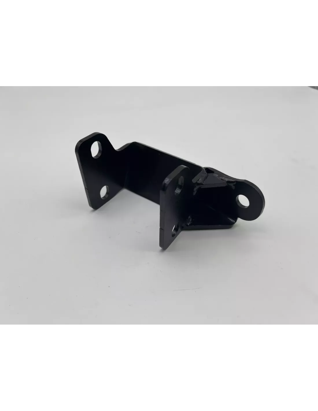 Kit abaissement pont avant Ford Ranger 2012-2020