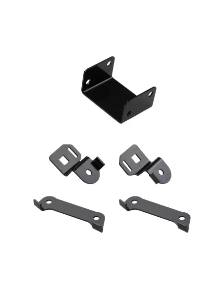 Kit relocalisation durite de frein JK OLD MAN EMU - accessoire 4x4