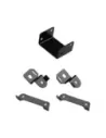 Kit relocalisation durite de frein JK OLD MAN EMU - accessoire 4x4