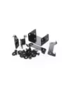 Kit relocalisation durite de frein JK OLD MAN EMU - accessoire 4x4
