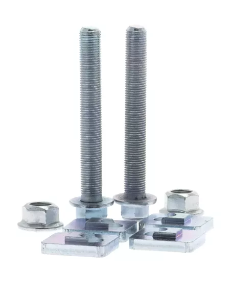 CASTER KIT WRANGLER JK OLD MAN EMU - accessoire 4x4