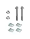 CASTER KIT WRANGLER JK OLD MAN EMU - accessoire 4x4