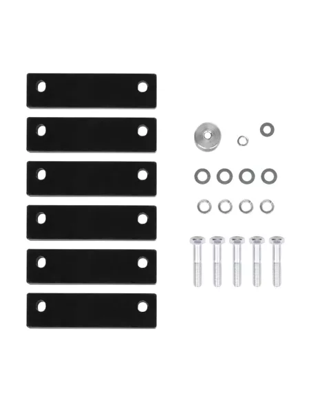 KIT BV CHEROKEE XJ OLD MAN EMU - accessoire 4x4