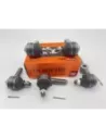 Set de 5 rotules de direction et accouplement 555 Land Cruiser BJ4