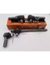 Set 4 rotules de direction et accouplement 555 Land Cruiser HJ60 H61