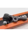 Set 4 rotules de direction et accouplement 555 pour Land Cruiser BJ7