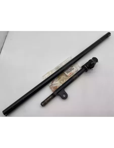 Rotule avec barre de direction avant gauche Land Cruiser HJ6 TOYOTA -
