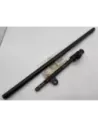 Rotule avec barre de direction avant gauche Land Cruiser HJ6 TOYOTA -