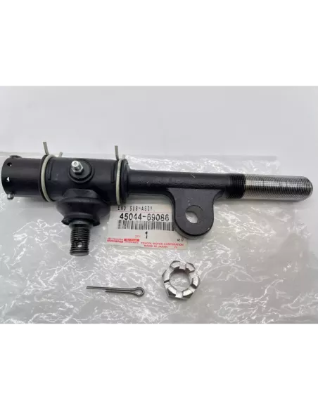 Rotule de direction gauche Land Cruiser HZJ7 1990-1999 TOYOTA -