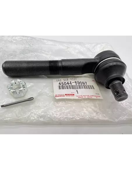 Rotule barre de direction gauche LJ7 KZJ7 1990+ TOYOTA - accessoire