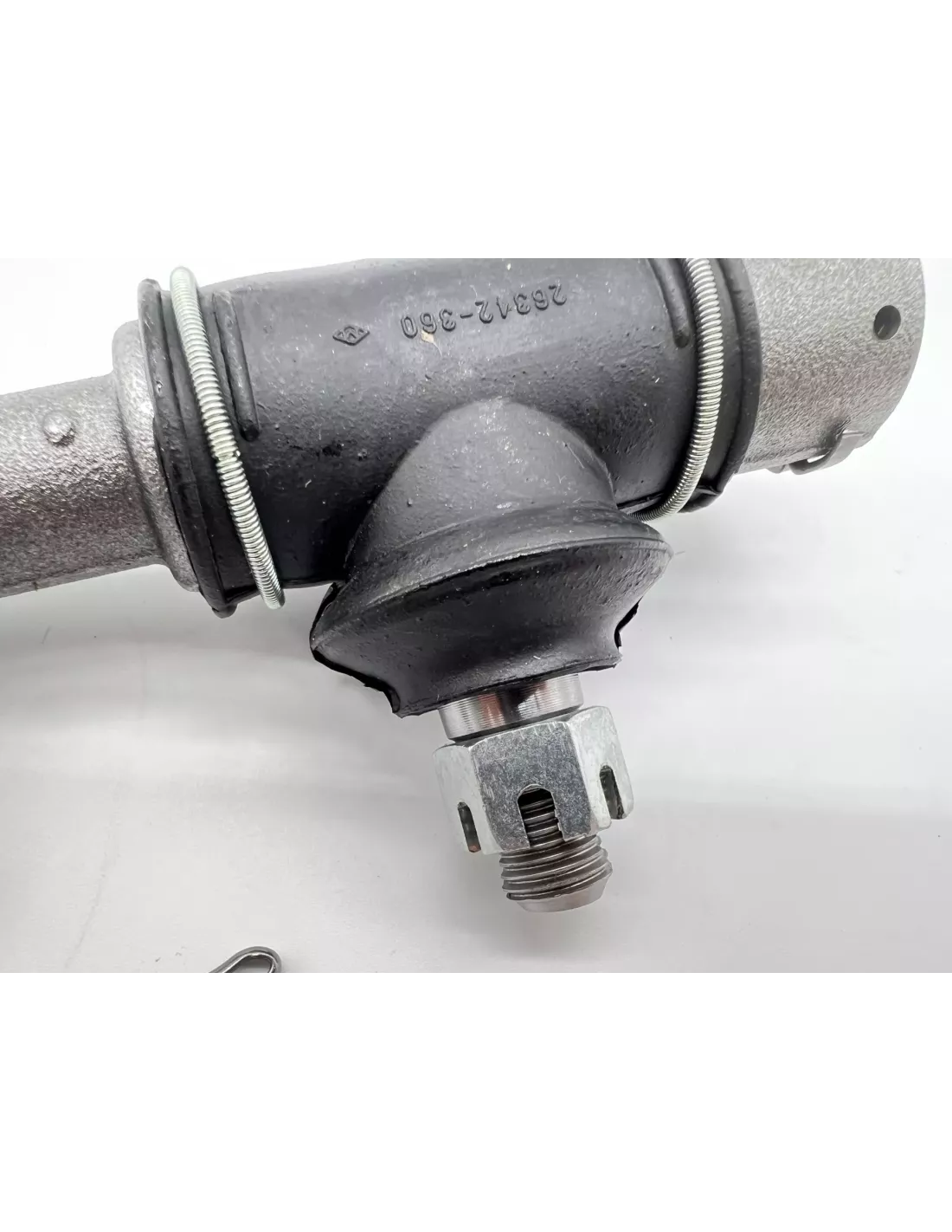 Rotule 555 barre de direction droite Land Cruiser HZJ7 1999+ et BJ7