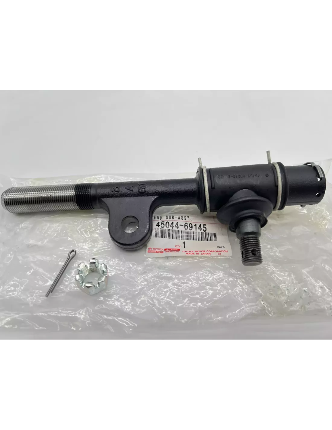 Rotule barre de direction droite Land Cruiser HZJ7 1999+ et BJ7 avant