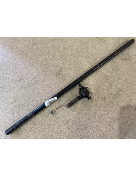 Rotule avec barre de direction avant gauche Land Cruiser BJ4 TOYOTA -