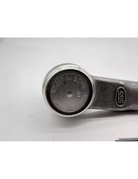 Rotule 555 crémaillère de direction avant droite HDJ100 08/2002+ 555