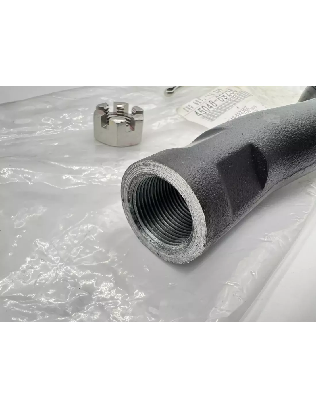 Rotule crémaillère de direction droite pour VDJ200 TOYOTA -