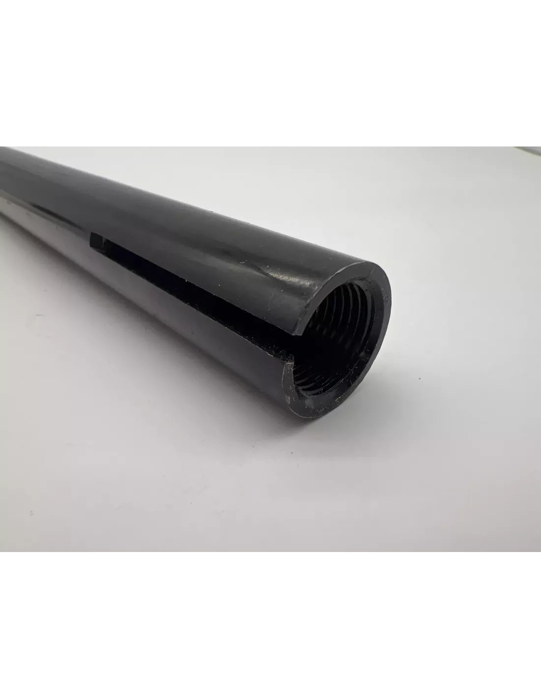 Rotule avec barre renvoi pivot boitier direction Land Cruiser BJ4