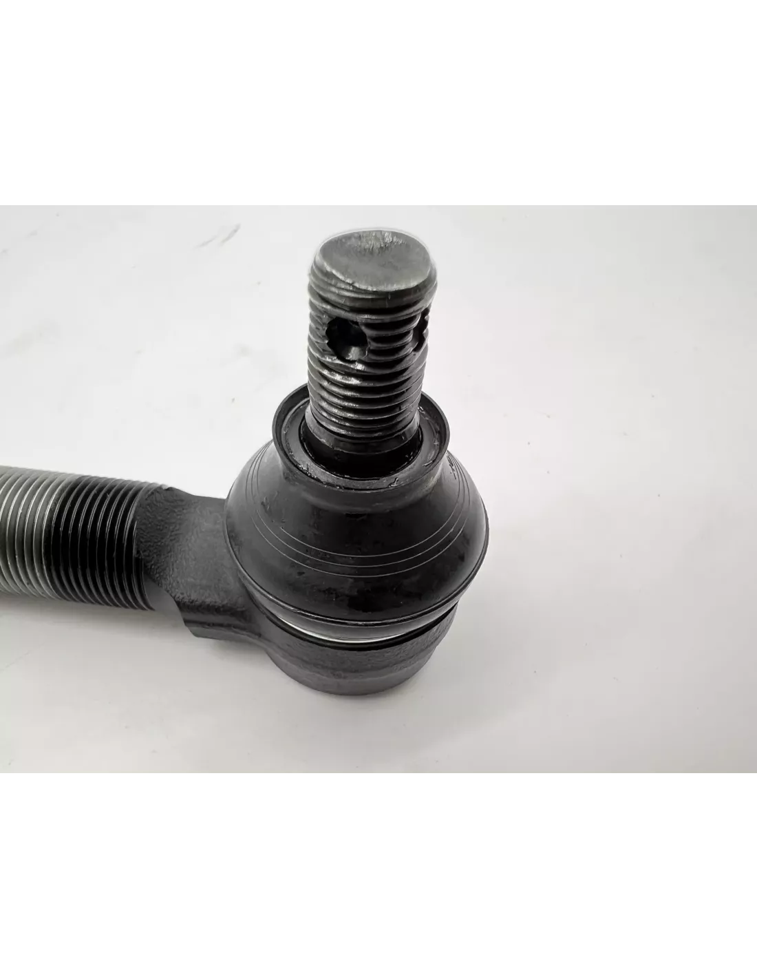 Rotule barre d'accouplement de direction droite LJ7 KZJ7 1990+ TOYOTA