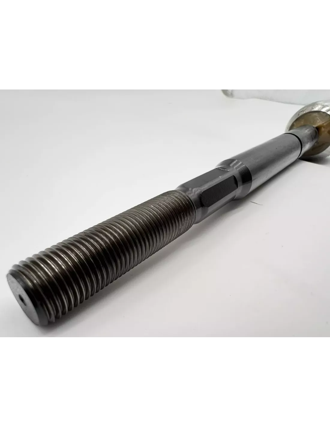 Rotule axiale 555 de crémaillère de direction KDJ12 555 - accessoire