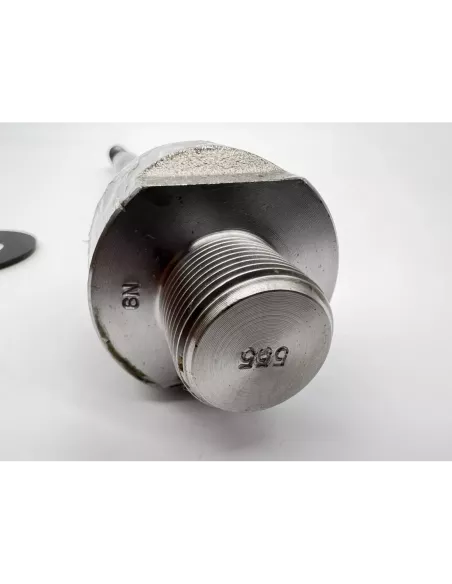 Rotule axiale 555 de crémaillère de direction KDJ12 555 - accessoire