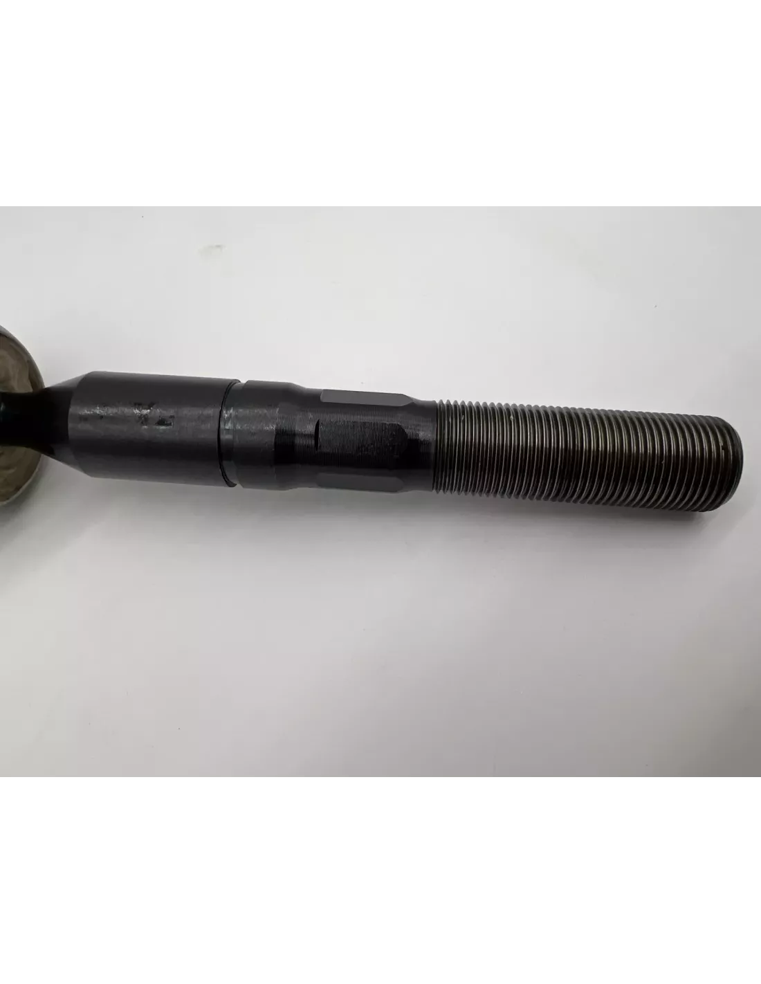 Rotule axiale 555 crémaillère de direction HDJ100 avant 08/2002 555 -