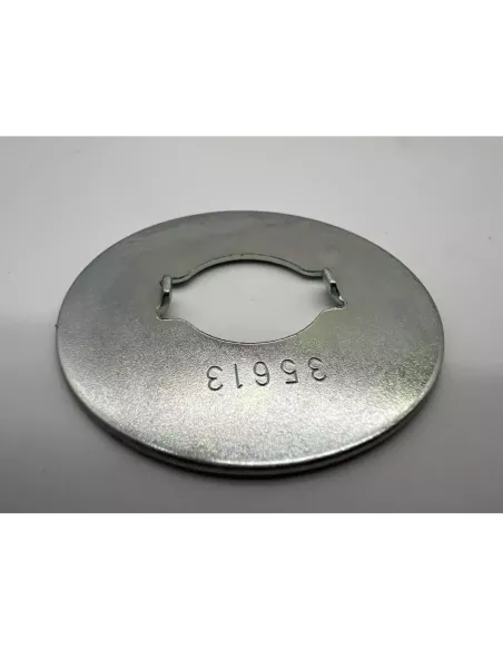 Rotule axiale 555 crémaillère de direction HDJ100 avant 08/2002 555 -