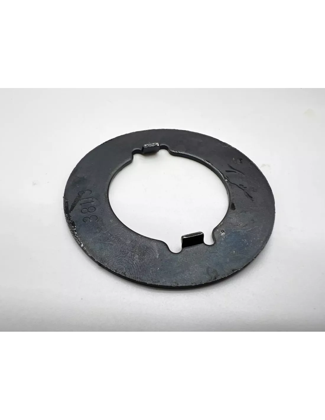 Rotule axiale 555 crémaillère de direction HDJ100 08/2002-2007 555 -