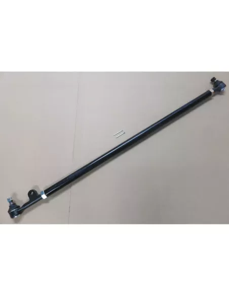 Barre de direction renforcée HDJ80 - complète avec rotules