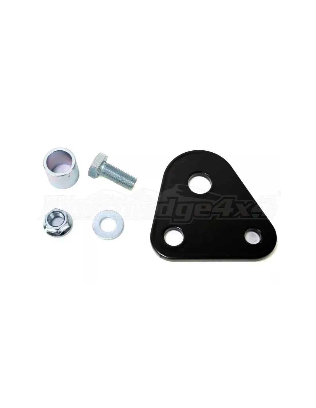 Fixation amortisseur de direction JK OLD MAN EMU - accessoire 4x4