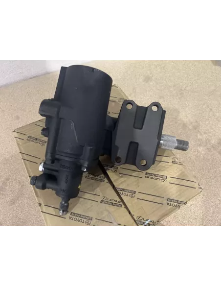 Boitier de direction pour Land Cruiser HZJ7 1999+ TOYOTA - accessoire