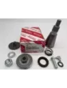Kit réfection renvoi de direction Land Cruiser BJ4 TOYOTA -