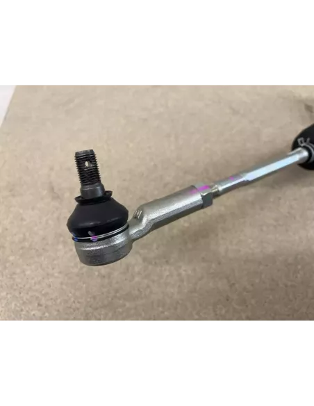 CREMAILLERE DIRECTION HILUX VIGO TOYOTA - accessoire 4x4