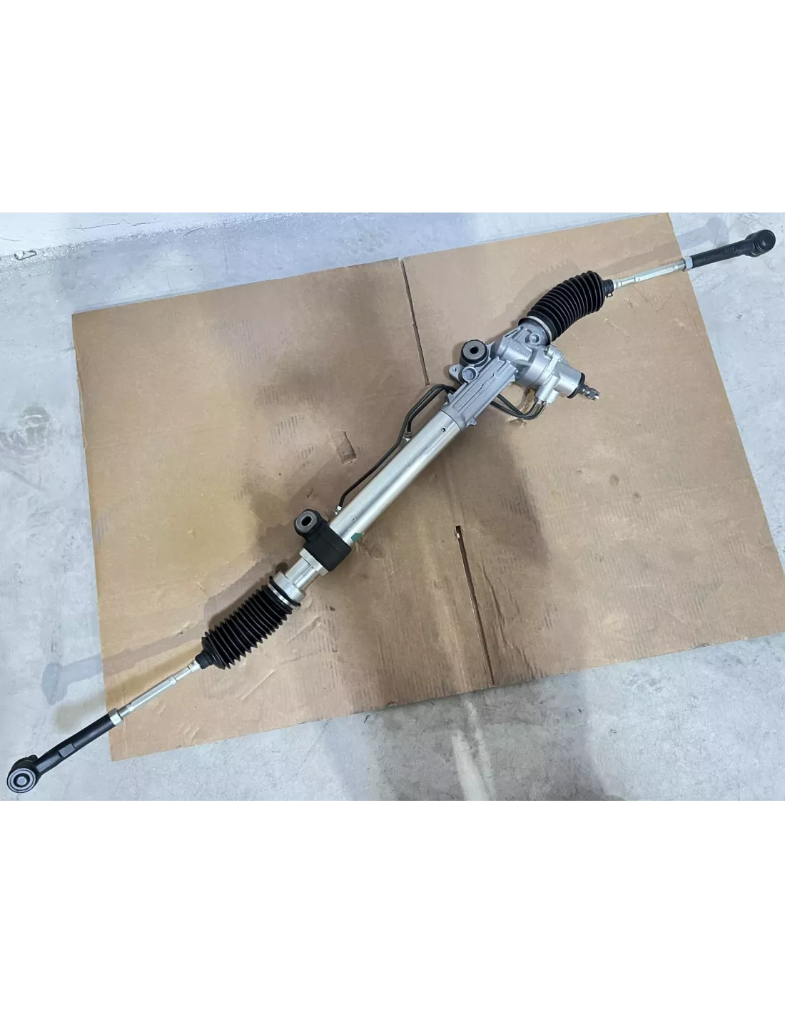 Crémaillère de direction pour Land Cruiser KDJ120 KDJ125 TOYOTA -
