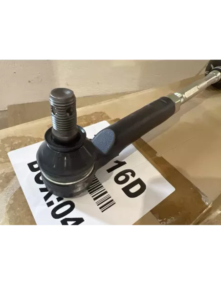 Crémaillère de direction pour Toyota Land Cruiser KDJ150 GDJ150