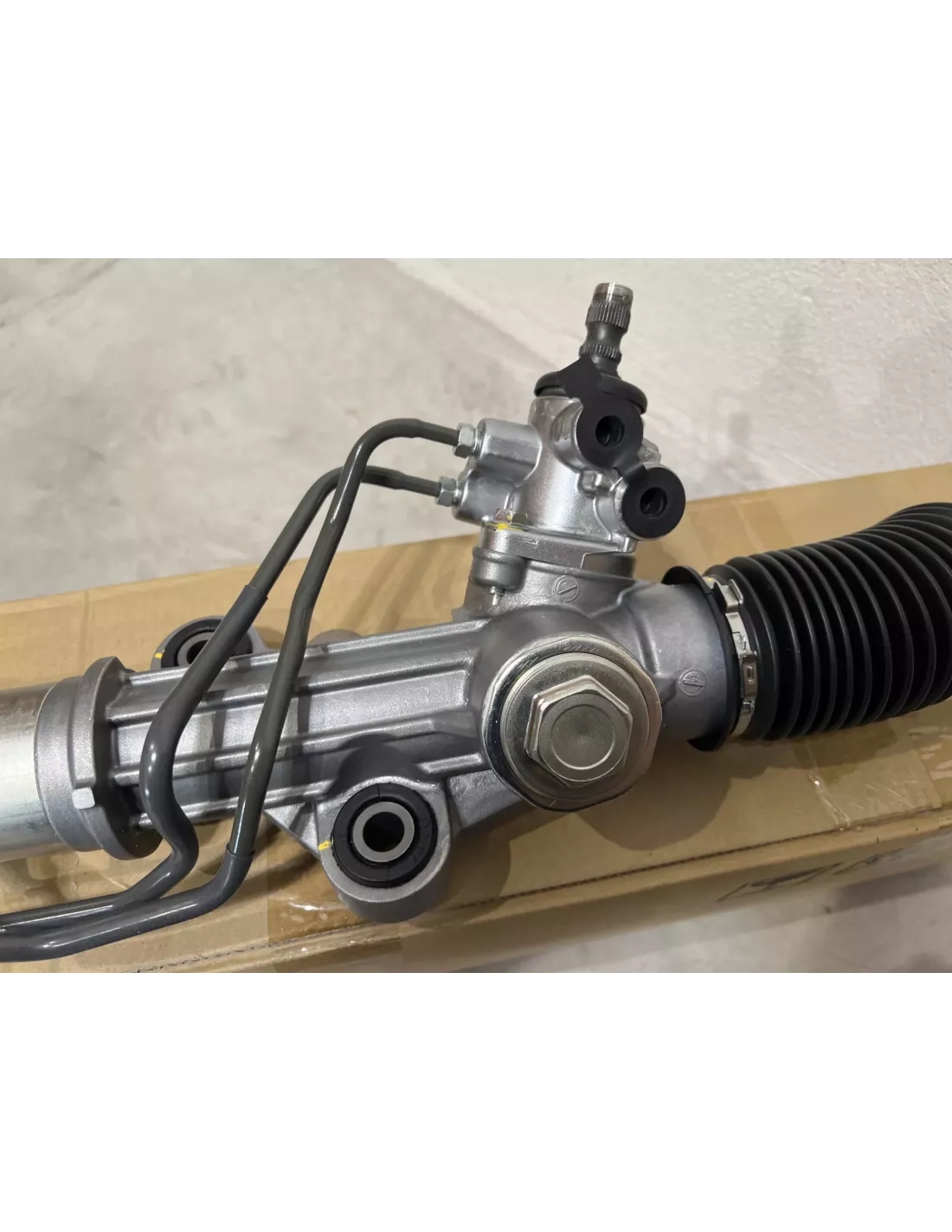 Crémaillère de direction pour HDJ100 avant 08/2002 TOYOTA -