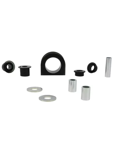 kit silent blocs Nolathane crémaillère direction KDJ9 KZJ9 NOLATHANE