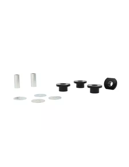 kit silent blocs Nolathane crémaillère direction HDJ100 après 09/2002