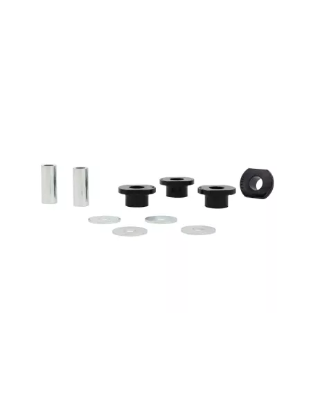 kit silent blocs Nolathane crémaillère direction HDJ100 après 09/2002